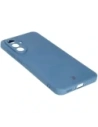 Hurtownia GSM - Caz de silicon Bizon Magnetic Sq Samsung Galaxy A56 5G albastru marin - BIZ8300 - {ean13} - Hurt