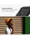 Hurtownia GSM - Etui Spigen Rugged Armor Samsung Galaxy A11 Matte Black - SPN1097BLK - {ean13} - Hurt