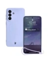 Hurtownia GSM - Bizon Case Silikon Magnetic Sq Samsung Galaxy A56 5G helllila - BIZ8301 - {ean13} - Hurt