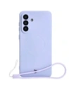 Hurtownia GSM - Bizon Case Silikon Magnetic Sq Samsung Galaxy A56 5G helllila - BIZ8301 - {ean13} - Hurt