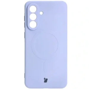 Hurtownia GSM - Bizon Case Silikon Magnetic Sq Samsung Galaxy A56 5G helllila - BIZ8301 - {ean13} - Hurt