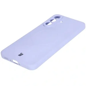 Hurtownia GSM - Bizon Case Silikon Magnetic Sq Samsung Galaxy A56 5G helllila - BIZ8301 - {ean13} - Hurt