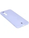 Hurtownia GSM - Bizon Case Silikon Magnetic Sq Samsung Galaxy A56 5G helllila - BIZ8301 - {ean13} - Hurt