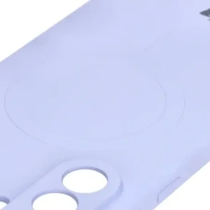 Hurtownia GSM - Bizon Case Silikon Magnetic Sq Samsung Galaxy A56 5G helllila - BIZ8301 - {ean13} - Hurt