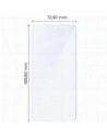 Hurtownia GSM - Folia matowa Bizon Glass Film Sun do OnePlus 13R [2 PACK] - BIZ8302 - {ean13} - Hurt