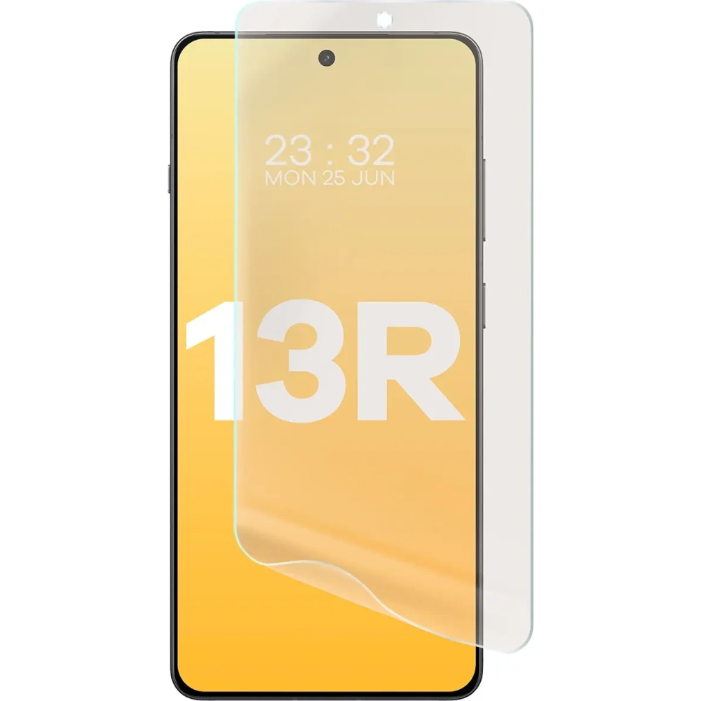 Hurtownia GSM - Folia matowa Bizon Glass Film Sun do OnePlus 13R [2 PACK] - BIZ8302 - {ean13} - Hurt