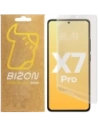 Hurtownia GSM - Bizon Glasfolie Sonne Xiaomi Poco X7 Pro [2 PACK] - BIZ8303 - {ean13} - Hurt