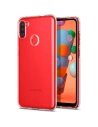 Hurtownia GSM - Etui Spigen Liquid Crystal Samsung Galaxy A11 Crystal Clear - SPN1098CL - {ean13} - Hurt