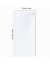 Hurtownia GSM - Bizon Glasfolie Sonne Xiaomi Poco X7 Pro [2 PACK] - BIZ8303 - {ean13} - Hurt