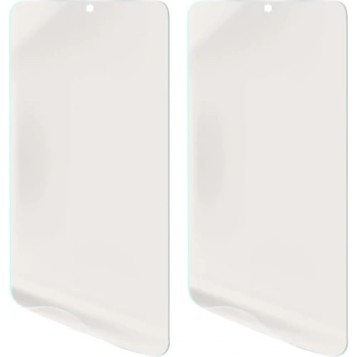 Folia matowa Bizon Glass Film Sun do Xiaomi Poco X7 Pro [2 PACK]