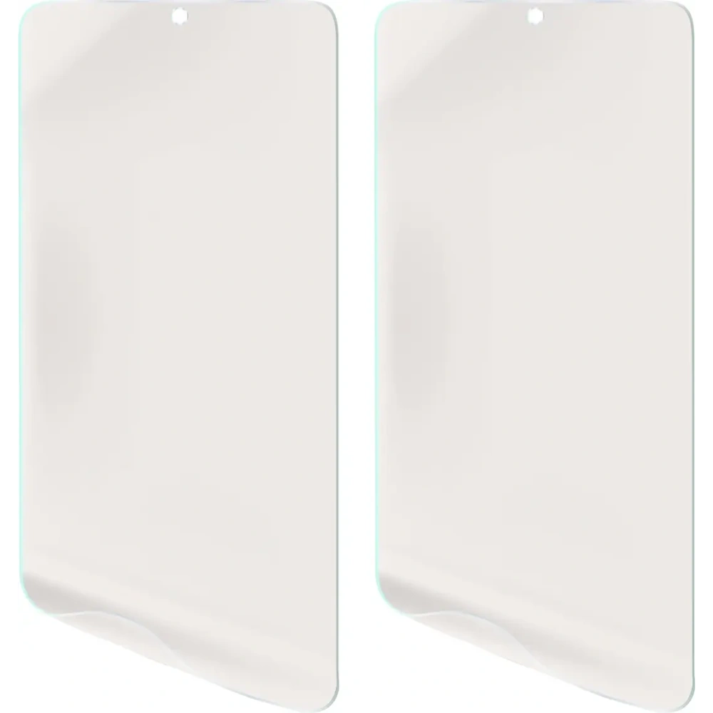 Hurtownia GSM - Bizon üvegfólia napra Xiaomi Poco X7 Pro [2 Csomag] - BIZ8303 - {ean13} - Hurt