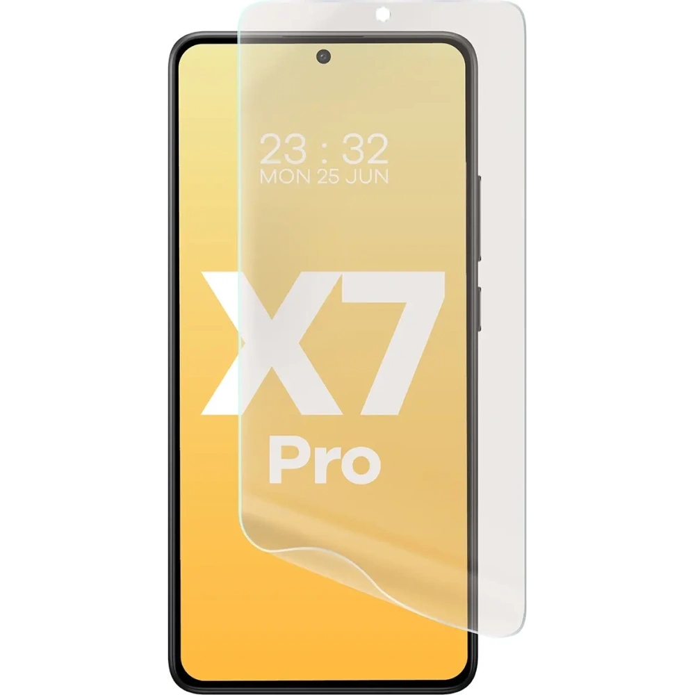 Hurtownia GSM - Bizon Glasfolie Sonne Xiaomi Poco X7 Pro [2 PACK] - BIZ8303 - {ean13} - Hurt