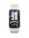 Hurtownia GSM - Sticlă hibridă flexibilă Bizon Glass Watch Mule pentru Xiaomi Smart Band 9 Active - BIZ8304 - {ean13} - Hurt