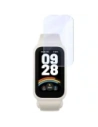 Hurtownia GSM - Sticlă hibridă flexibilă Bizon Glass Watch Mule pentru Xiaomi Smart Band 9 Active - BIZ8304 - {ean13} - Hurt