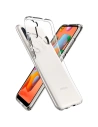 Hurtownia GSM - Etui Spigen Liquid Crystal Samsung Galaxy A11 Crystal Clear - SPN1098CL - {ean13} - Hurt