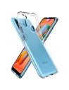 Hurtownia GSM - Etui Spigen Liquid Crystal Samsung Galaxy A11 Crystal Clear - SPN1098CL - {ean13} - Hurt