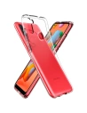 Hurtownia GSM - Etui Spigen Liquid Crystal Samsung Galaxy A11 Crystal Clear - SPN1098CL - {ean13} - Hurt
