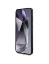 Hurtownia GSM - Guess 4G Kerek Patches Klasszikus Logó MagSafe Samsung Galaxy S25 barna - GUE4290 - {ean13} - Hurt