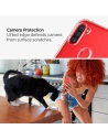 Hurtownia GSM - Etui Spigen Liquid Crystal Samsung Galaxy A11 Crystal Clear - SPN1098CL - {ean13} - Hurt