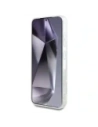 Hurtownia GSM - Karl Lagerfeld Buton Karl Cap Tipărit Logo MagSafe Samsung Galaxy S25 alb - KLD21884 - {ean13} - Hurt
