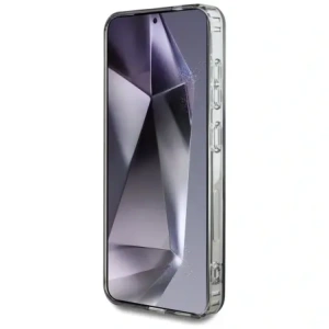 Hurtownia GSM - Karl Lagerfeld Buton Karl Cap Tipărit Logo MagSafe Samsung Galaxy S25 negru - KLD21885 - {ean13} - Hurt