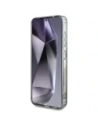Hurtownia GSM - Karl Lagerfeld Button Karl Head Bedrucktes Logo MagSafe Samsung Galaxy S25 schwarz - KLD21885 - {ean13} - Hurt