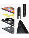 Wholesale Spigen Tough Armor Samsung Galaxy A11 Metal Slate - SPN1099MTL - {ean13} - Hurt