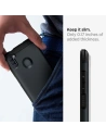 Hurtownia GSM - Etui Spigen Tough Armor Samsung Galaxy A11 Metal Slate - SPN1099MTL - {ean13} - Hurt