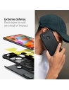 Wholesale Spigen Tough Armor Samsung Galaxy A11 Metal Slate - SPN1099MTL - {ean13} - Hurt