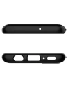 Hurtownia GSM - Etui Spigen Rugged Armor Samsung Galaxy A41 Matte Black - SPN1100BLK - {ean13} - Hurt