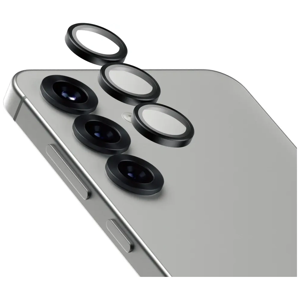 Hurtownia GSM - PanzerGlass Hoops Linsenschutz Samsung Galaxy S25 Keramik - PZG795 - {ean13} - Hurt