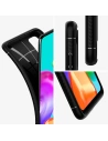 Hurtownia GSM - Etui Spigen Rugged Armor Samsung Galaxy A41 Matte Black - SPN1100BLK - {ean13} - Hurt
