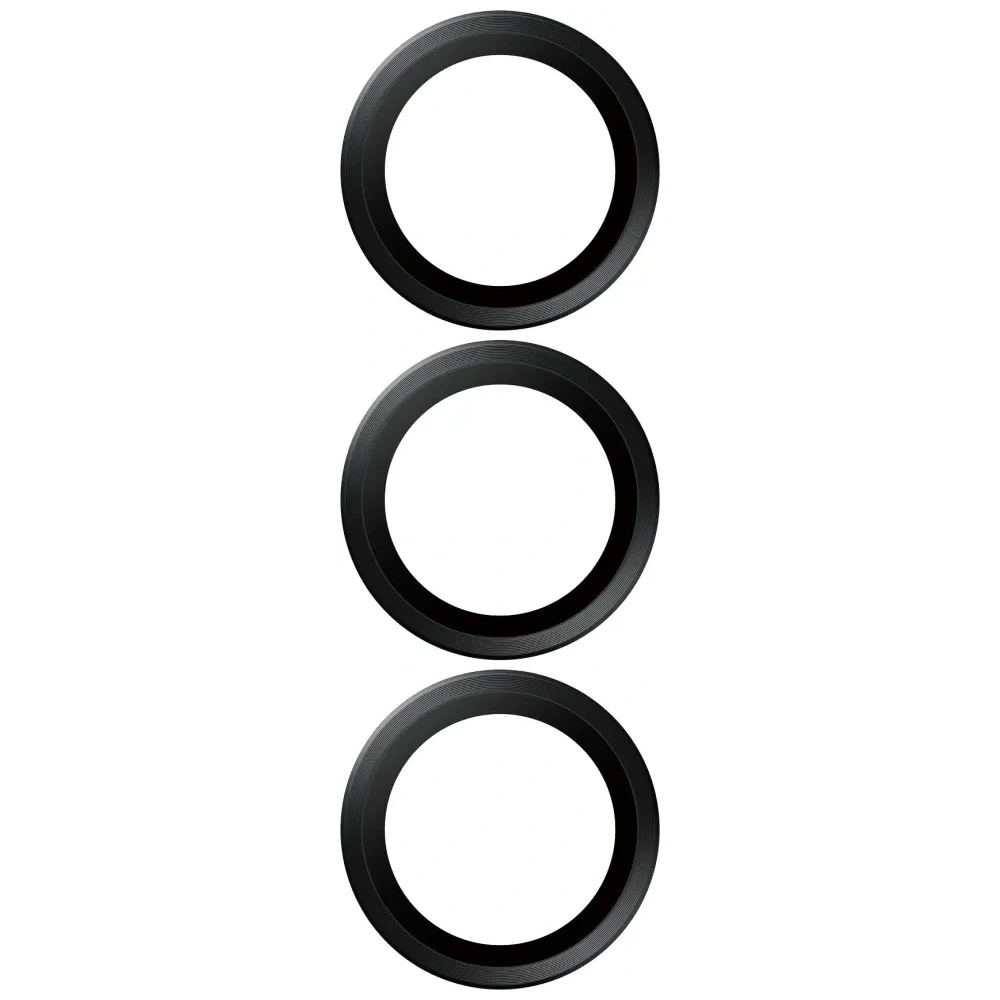 Hurtownia GSM - Keramické sklo na objektiv PanzerGlass Hoops Lens Protector pro Samsung Galaxy S25 keramické - PZG795 - {ean13} - Hurt