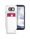 Koupit Etui Ringke Acces Wallet Samsung Galaxy S8 Plus Lesklá Bílá - 8809525019540 - RGK440GLS - Home Screen