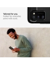 Wholesale Spigen Rugged Armor Samsung Galaxy A41 Matte Black - SPN1100BLK - {ean13} - Hurt