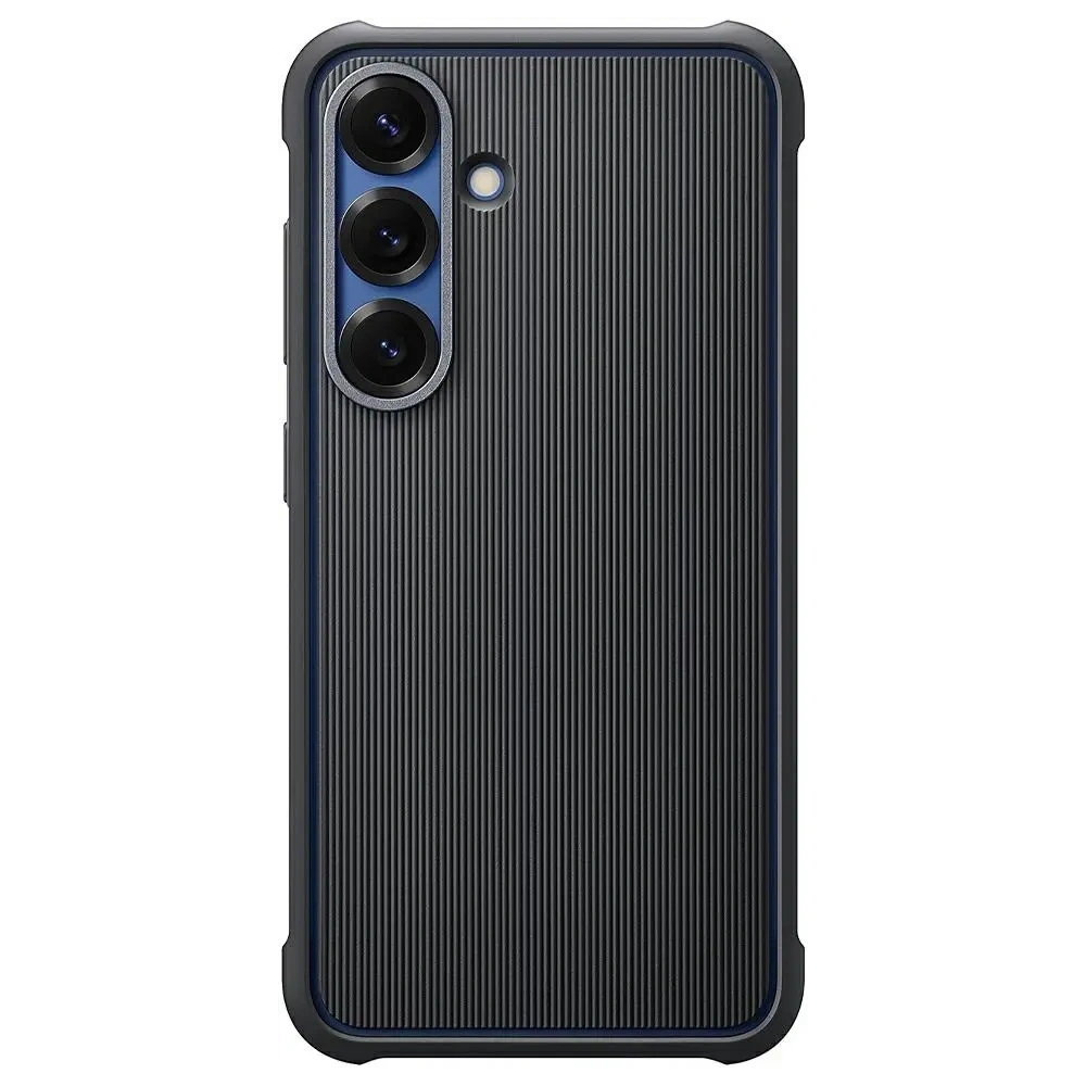 Hurtownia GSM - Samsung Robustes Galaxy S25+ Plus schwarz - SMG1273 - {ean13} - Hurt