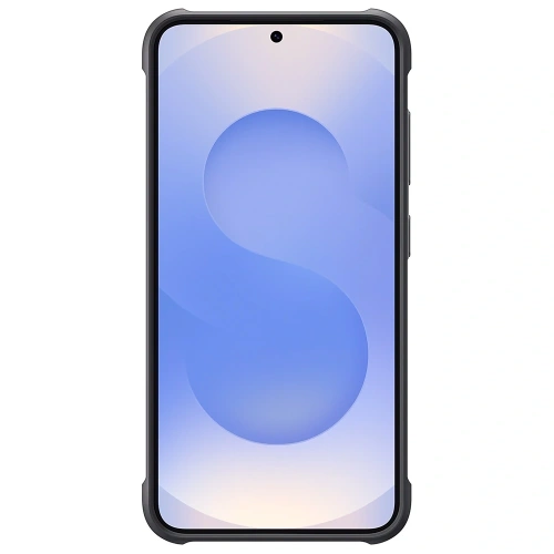 Etui Samsung Rugged do Galaxy S25+ Plus czarny