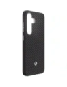 Hurtownia GSM - Samsung Spigen Enzo Aramid Magnet Galaxy S25 fekete-ezüst - SMG1274 - {ean13} - Hurt