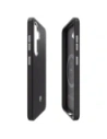Hurtownia GSM - Samsung Spigen Enzo Aramid Magnet Galaxy S25 schwarz-silber - SMG1274 - {ean13} - Hurt