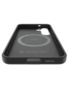 Hurtownia GSM - Etui Samsung Spigen Enzo Aramid Magnet do Galaxy S25 černostříbrný - SMG1274 - {ean13} - Hurt