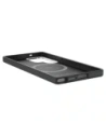 Wholesale Samsung Spigen Enzo Aramid Magnet Galaxy S25 Ultra black-silver - SMG1275 - {ean13} - Hurt