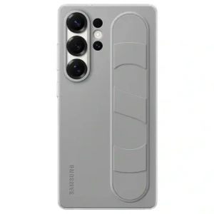 Hurtownia GSM - Samsung Stehgriff Galaxy S25 Ultra grau - SMG1276 - {ean13} - Hurt