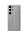 Wholesale Samsung Standing Grip Galaxy S25 Ultra grey - SMG1276 - {ean13} - Hurt