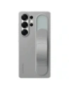 Wholesale Samsung Standing Grip Galaxy S25 Ultra grey - SMG1276 - {ean13} - Hurt