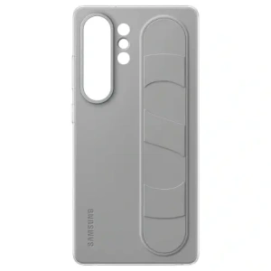 Wholesale Samsung Standing Grip Galaxy S25 Ultra grey - SMG1276 - {ean13} - Hurt