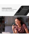 Hurtownia GSM - Etui Spigen Rugged Armor Samsung Galaxy A41 Matte Black - SPN1100BLK - {ean13} - Hurt