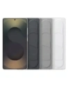 Wholesale Samsung Standing Grip Galaxy S25 Ultra grey - SMG1276 - {ean13} - Hurt