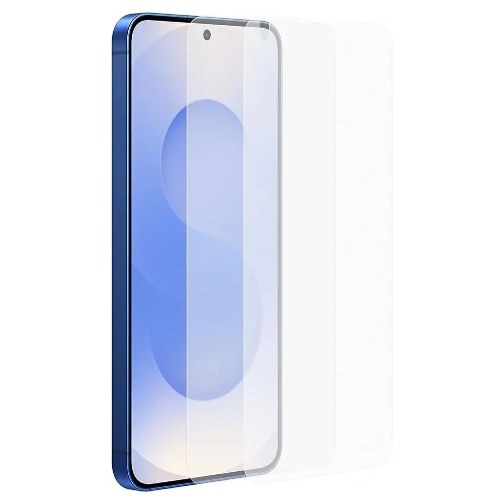Hurtownia GSM - Samsung Film anti-reflexie Galaxy S25 clar [2 PACHETE] - SMG1277 - {ean13} - Hurt
