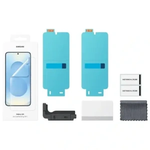 Hurtownia GSM - Samsung Film anti-reflexie Galaxy S25 clar [2 PACHETE] - SMG1277 - {ean13} - Hurt