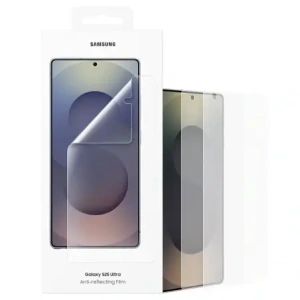 Hurtownia GSM - Samsung Anti-Reflexionsfolie Galaxy S25 Ultra klar [2 PACK] - SMG1278 - {ean13} - Hurt